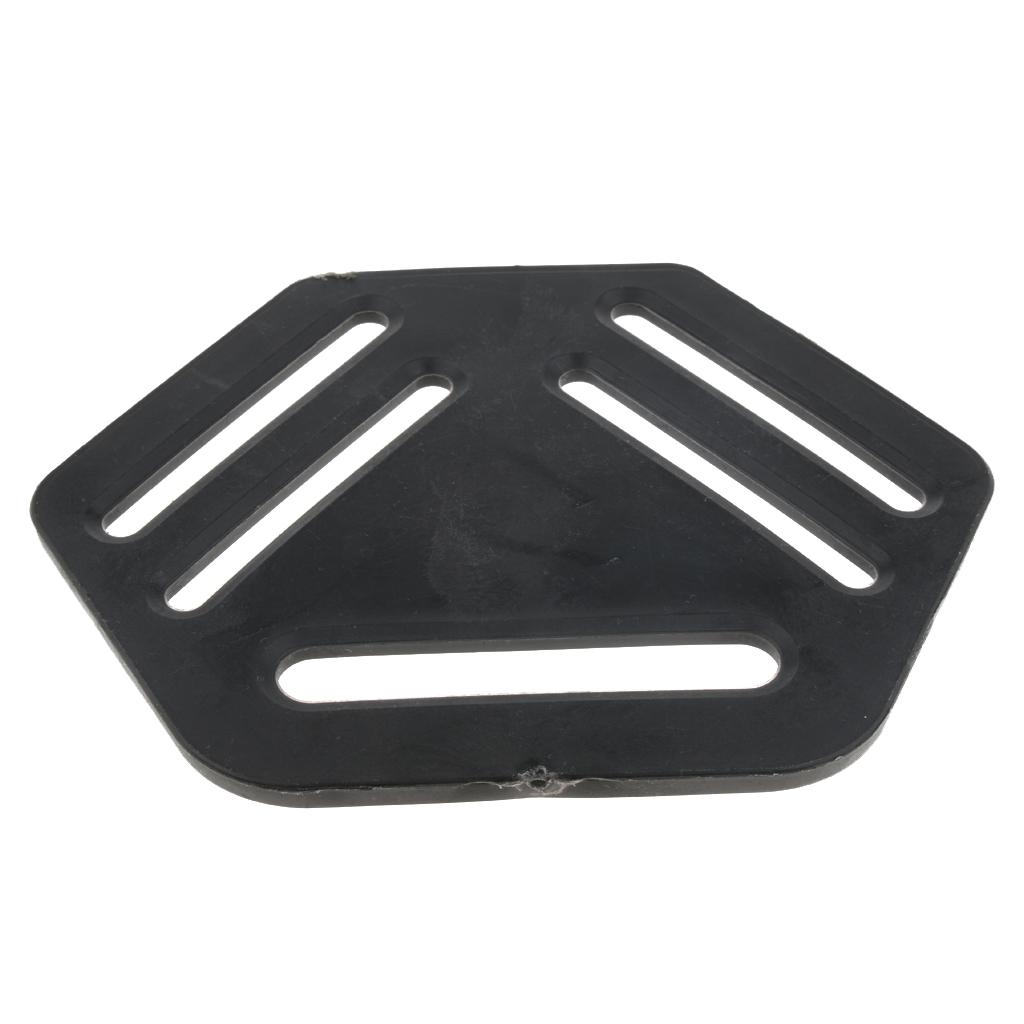 Climbing Safety Harness Back Point Buckle Outdoor Mountaineering Caving