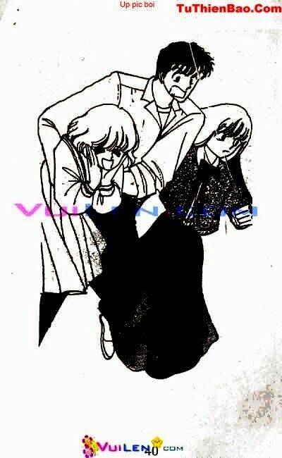 cô bé khóc nhè chapter 19 39