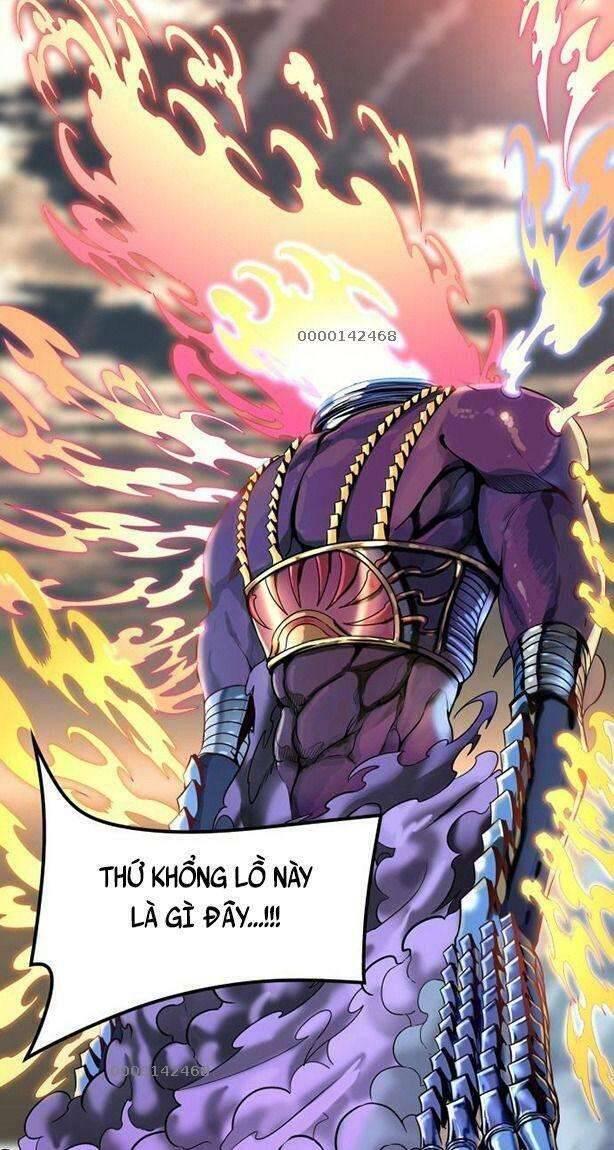 tòa tháp bí ẩn 2 chapter 527 4