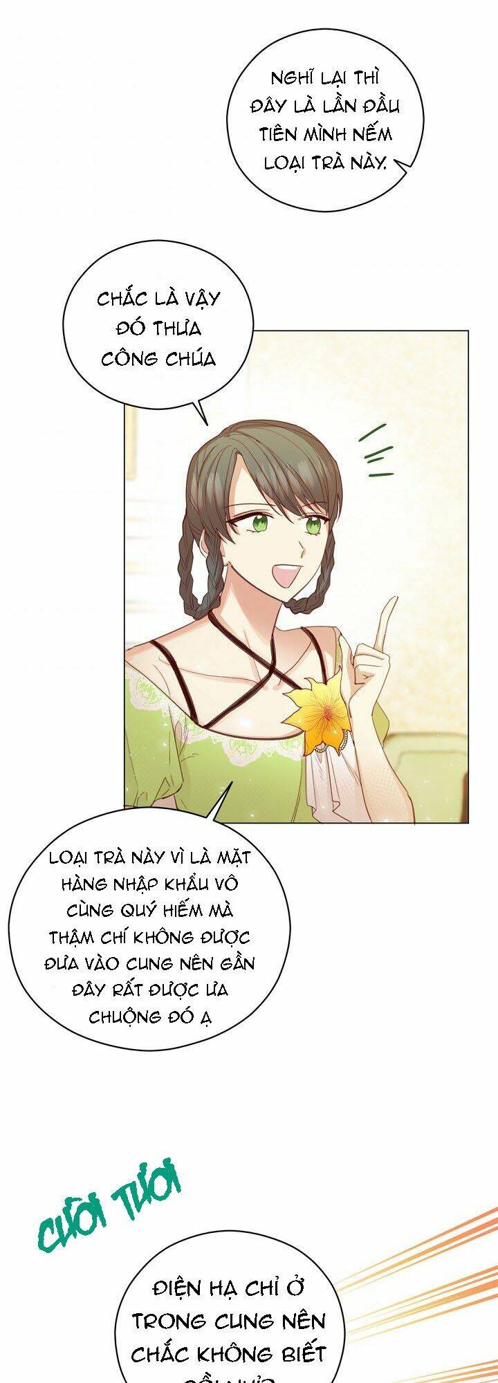 vẻ đẹp của ác ma chapter 8 26