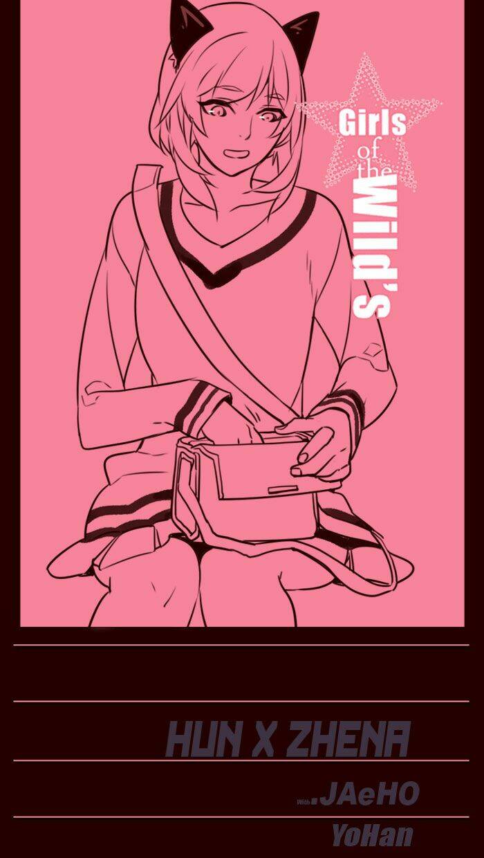 nữ sinh trường wilds chapter 231 1