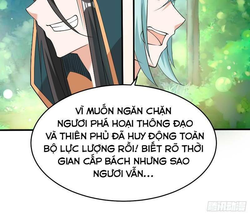 giáng thần chiến ký chapter 67 42