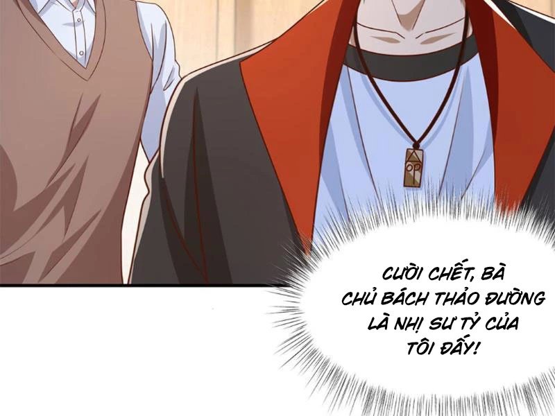 bảy vị tỷ tỷ tuyệt thế vô song của ta chapter 16 11