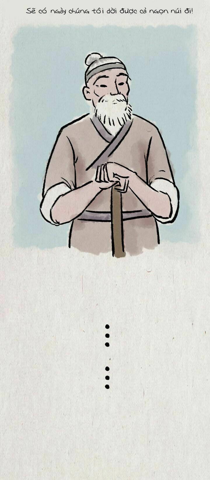 nhất thiền tiểu hòa thượng chapter 68 10