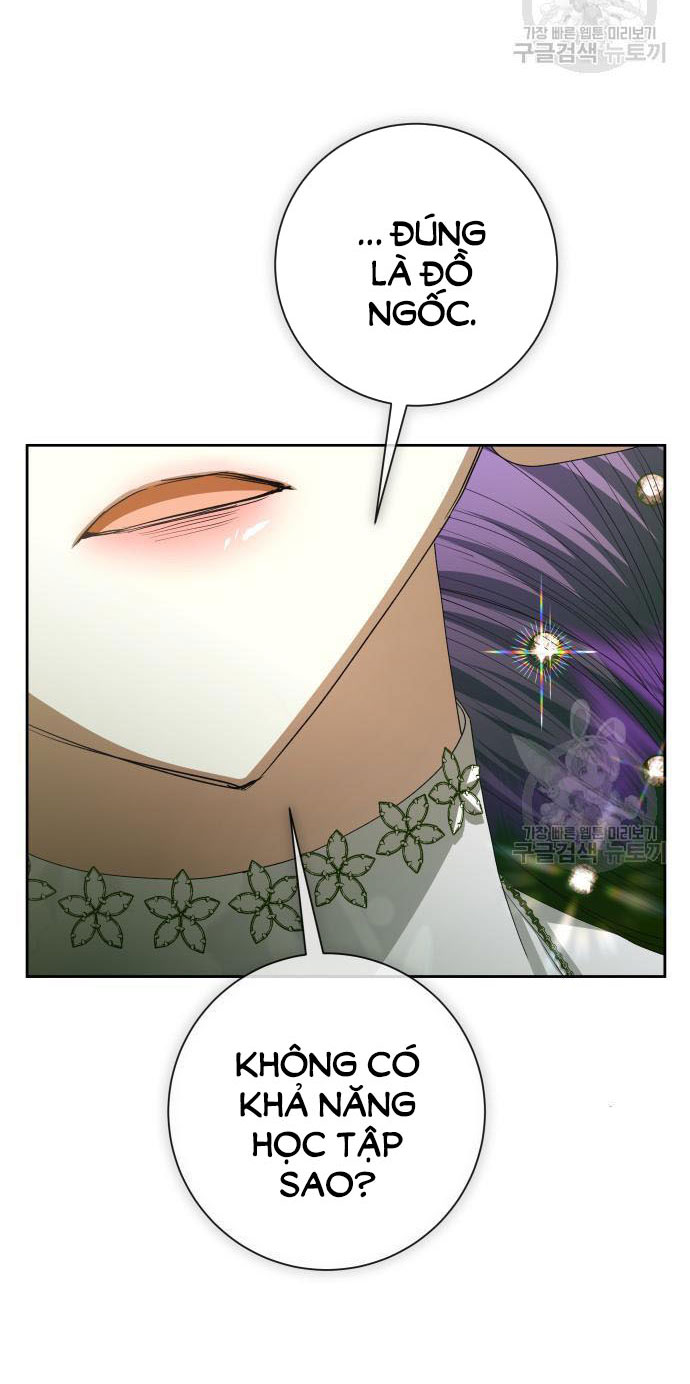 tôi muốn trở thành cô ấy dù chỉ là một ngày chapter 175.1 40