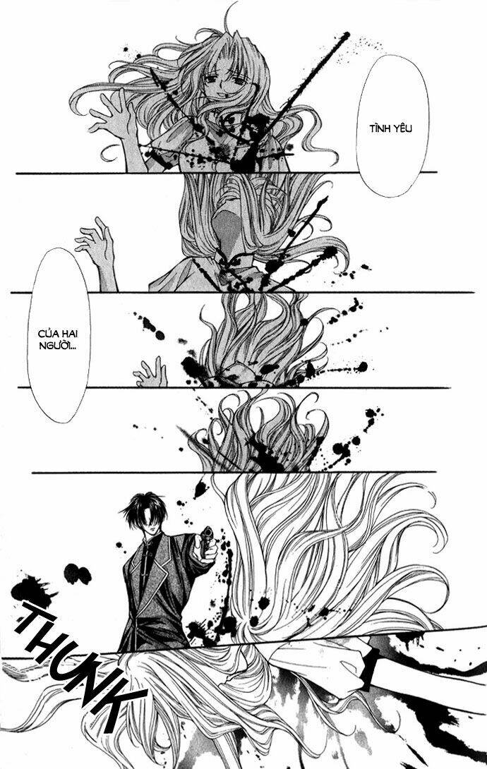anh chàng khắc tinh chapter 16 26