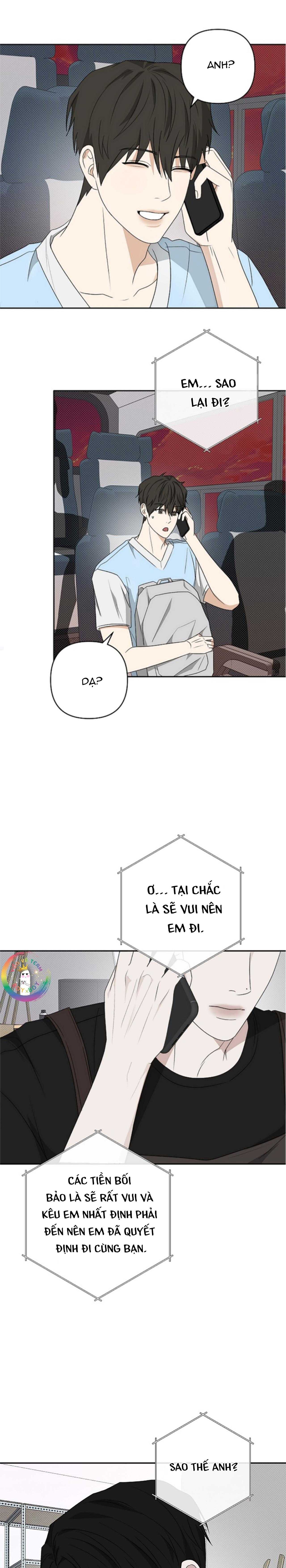 những nàng công chúa bị nguyền rủa chapter 25 13