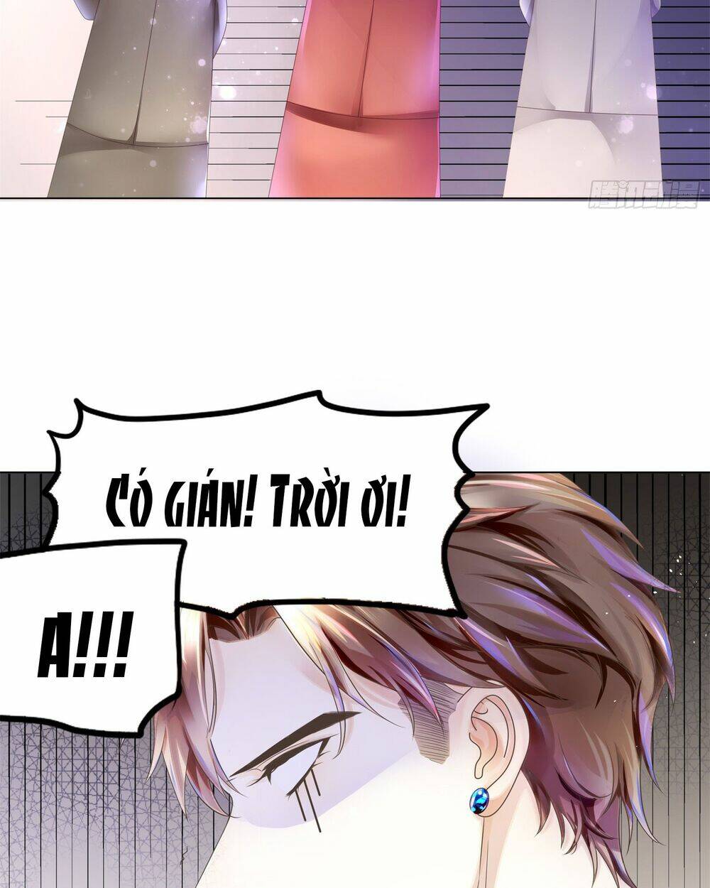 ma vương ngạo kiều tổng tài không thể chọc chapter 8 20