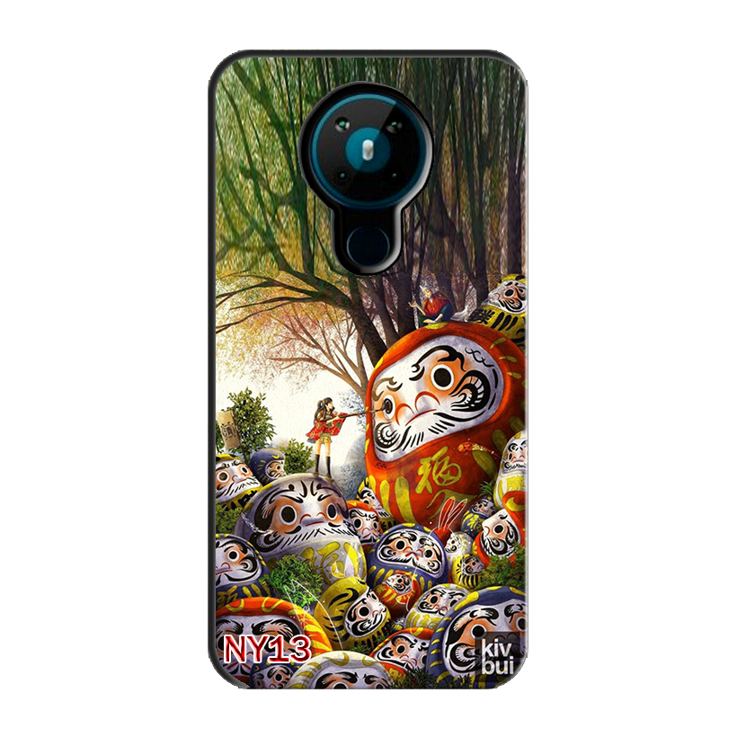 Ốp Lưng Dành Cho NOKIA 5.3