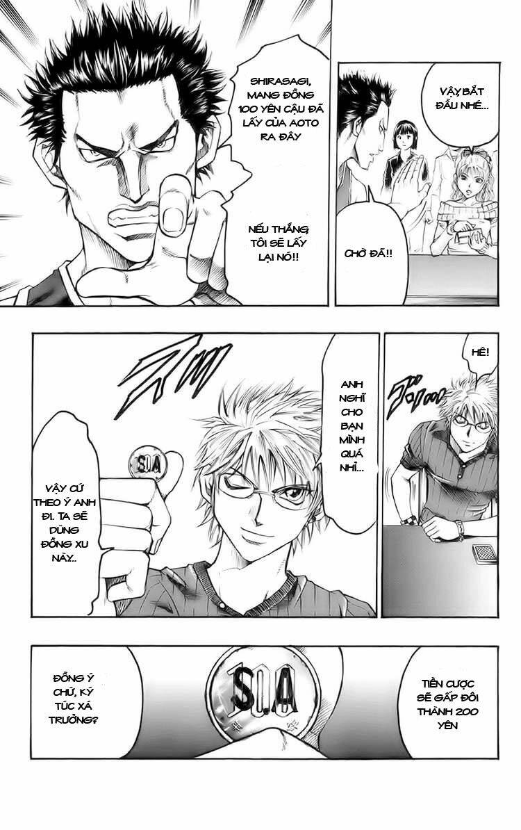 gamble fish chapter 2 16