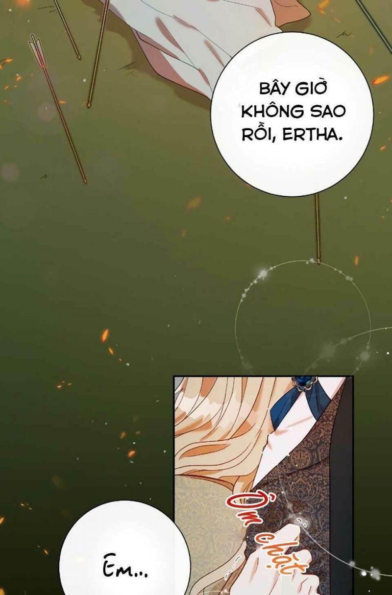xin ngài đừng ăn tôi chapter 17 57
