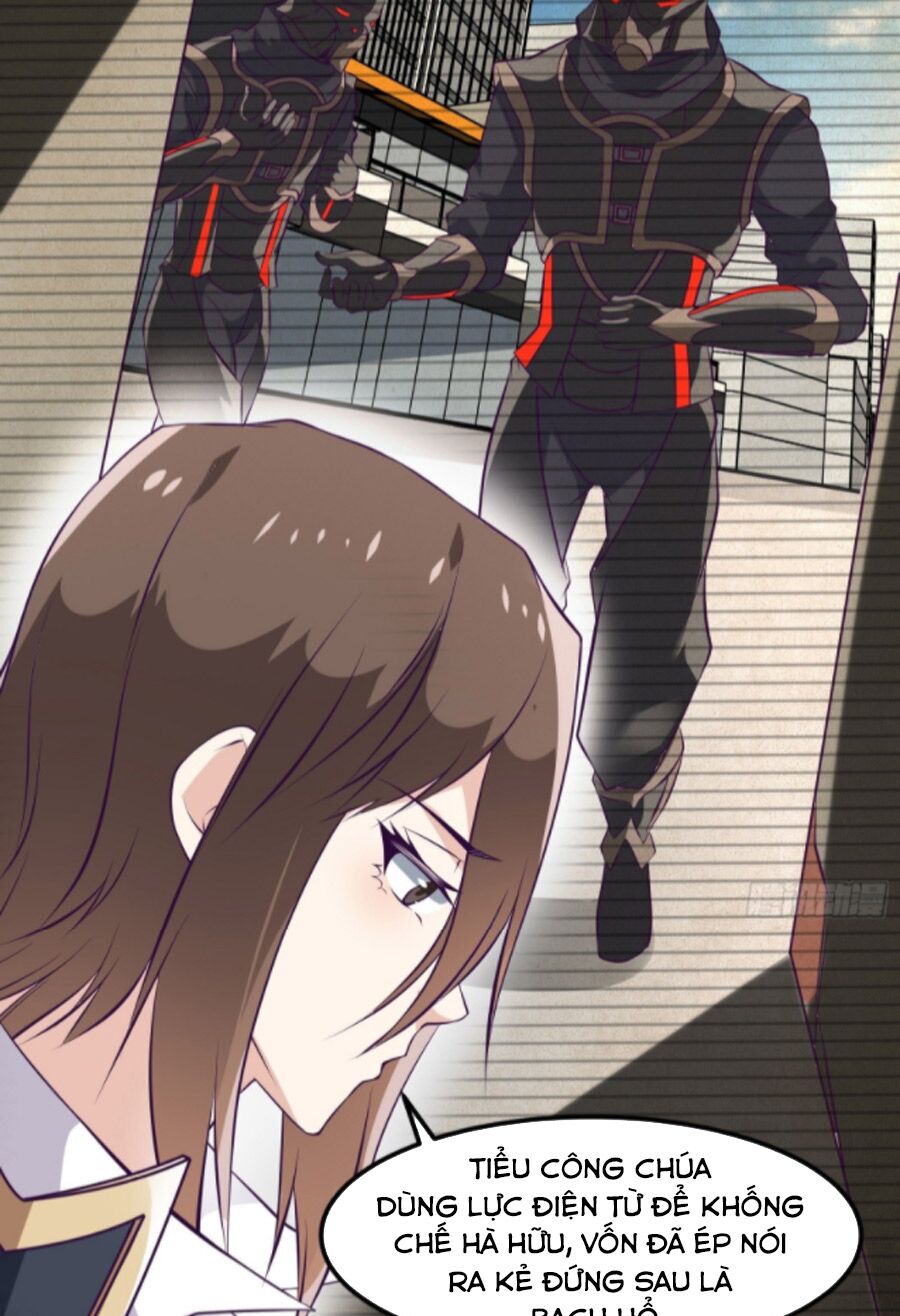 nãi ba là chiến thần mạnh nhất chapter 78 9