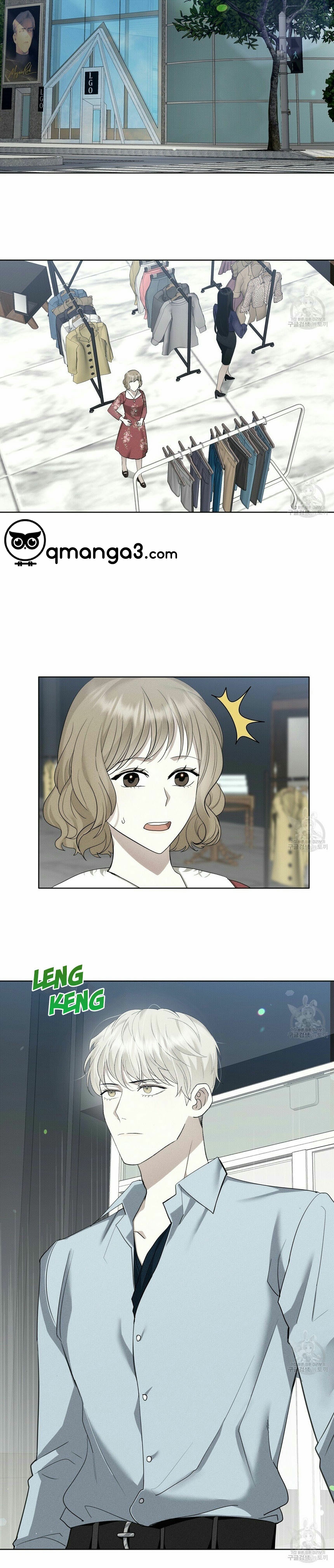 cưng à, rắc thêm chút muối đi chapter 6 2