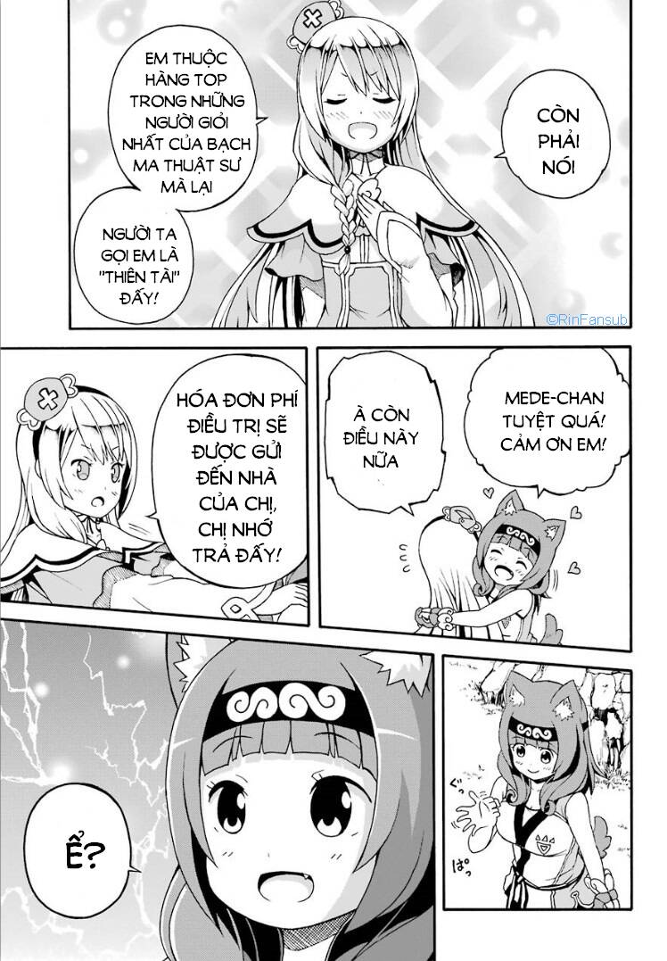 vô luân hội chapter 2 24