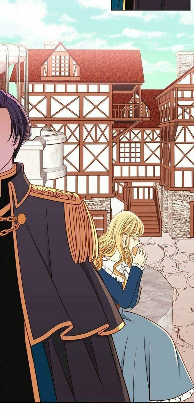 wendy , cô gái bán hoa chapter 42 30