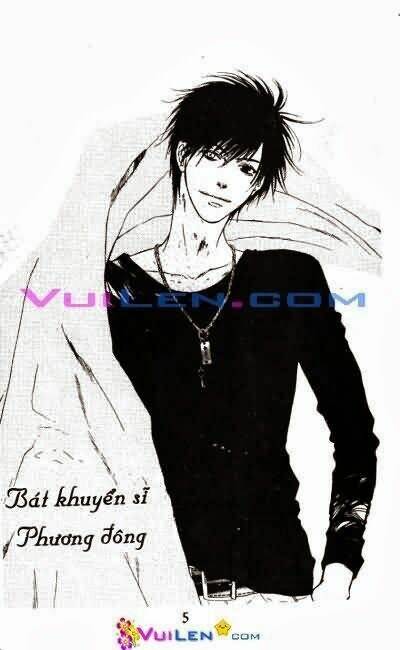 bát khuyển sỹ phương đông chapter 7 5