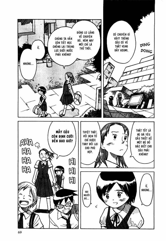 twin spica chapter 7 5