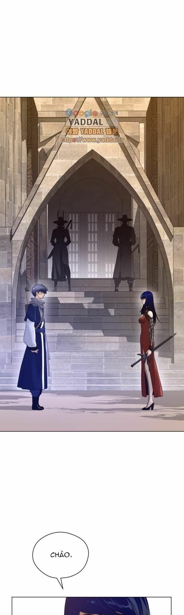 một nửa hoàn hảo chapter 46 8