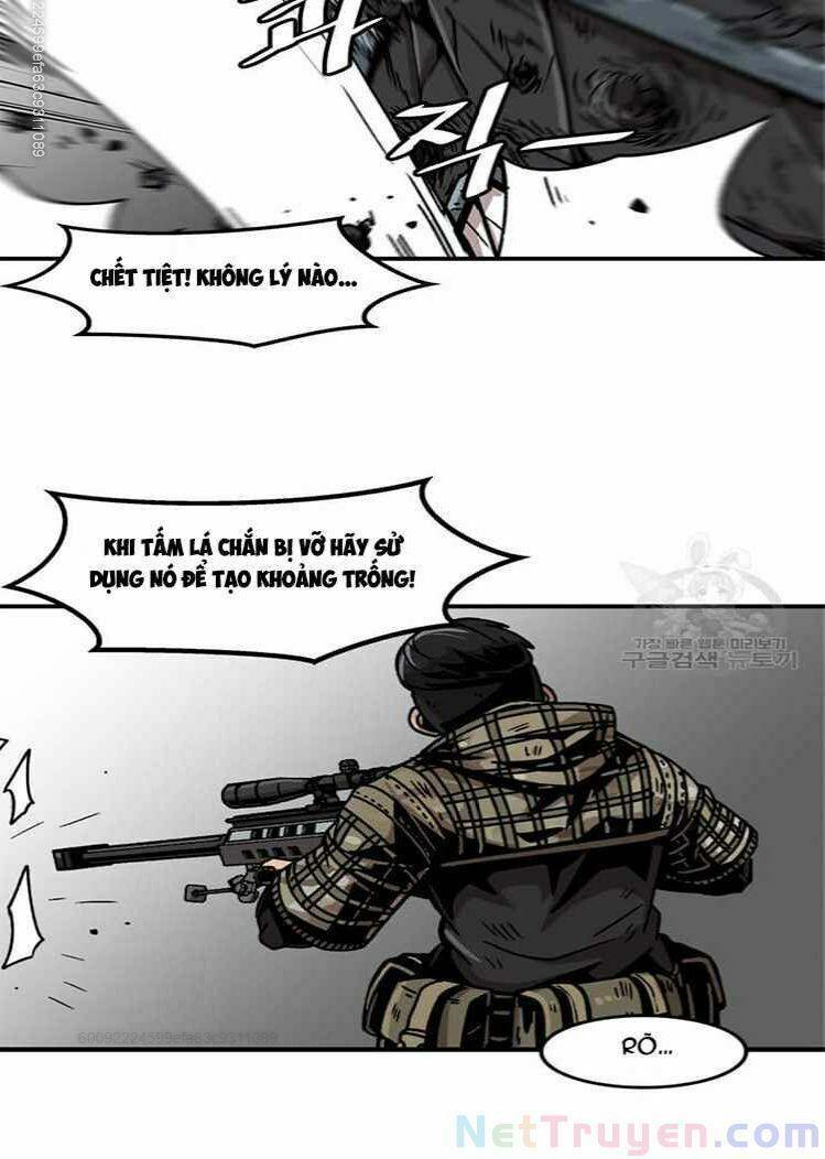 lên cấp một mình chapter 39 13