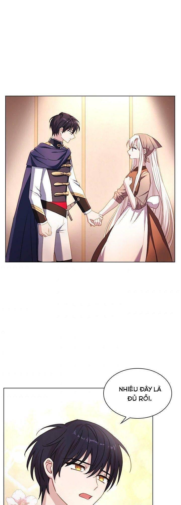 để yên cho tiểu thư hiền chapter 34 52