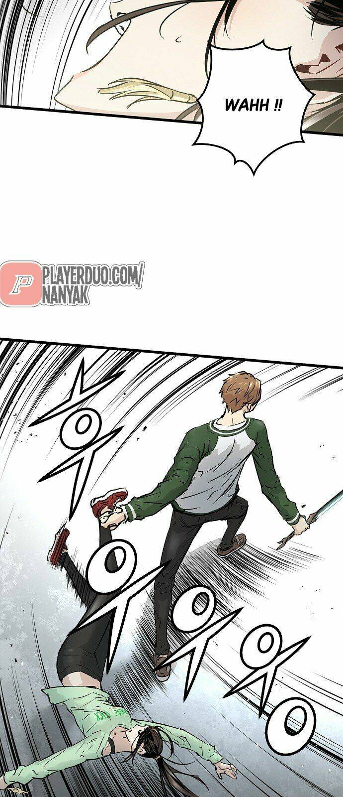 hứa lan chapter 36 44