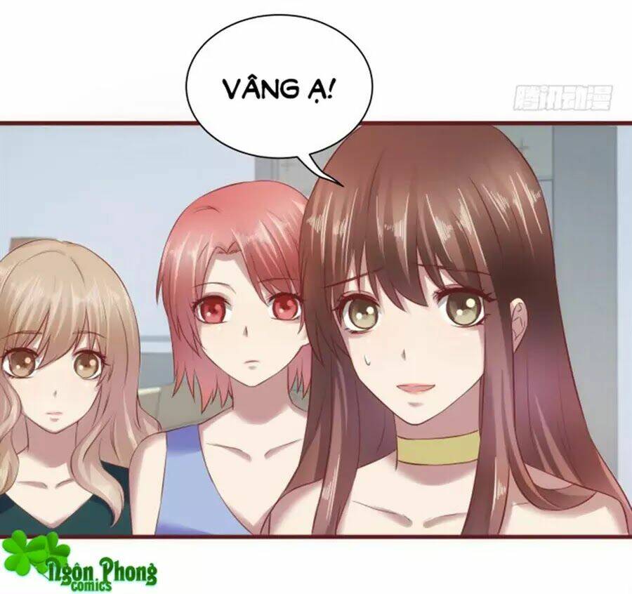 khi trò chơi ác ma bắt đầu chapter 105 49