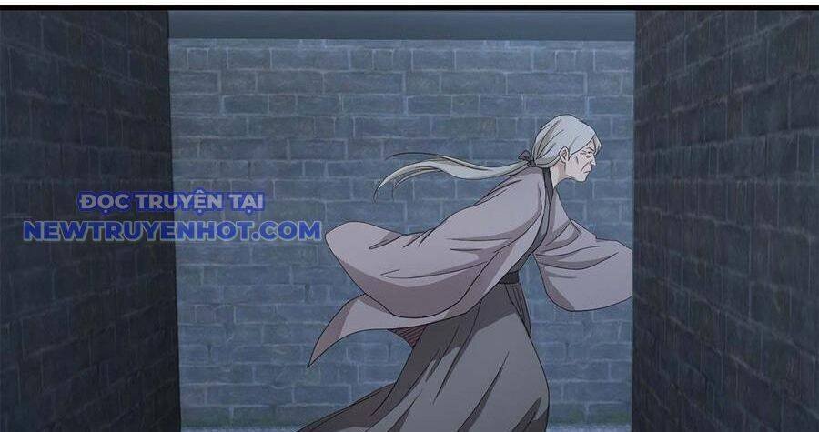 thiên long bát bộ webtoon chapter 131 56