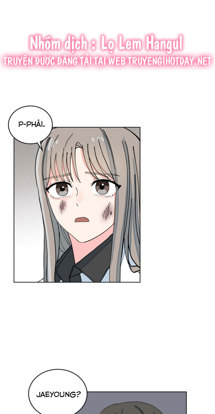 lọ lem hangul coming soon chapter 48 16