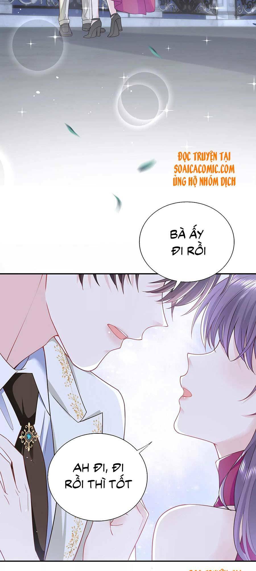 tôi dựa vào tà ý: nghịch chuyển nhân sinh chapter 52 2
