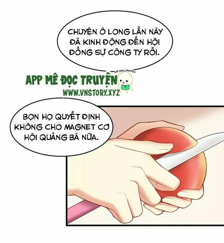 idol quốc dân đừng trêu tôi chapter 27 22