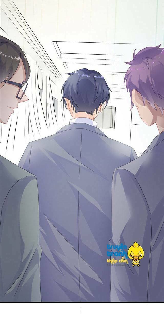 chọc tới chủ tịch tổng tài 2 chapter 33 19