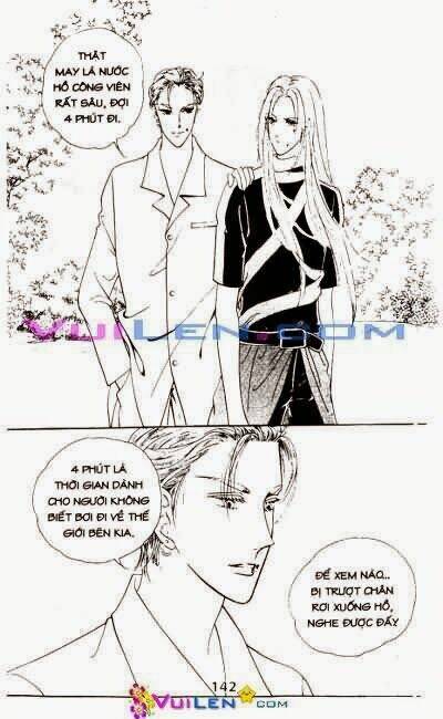 ảo vọng tình yêu chapter 8 142