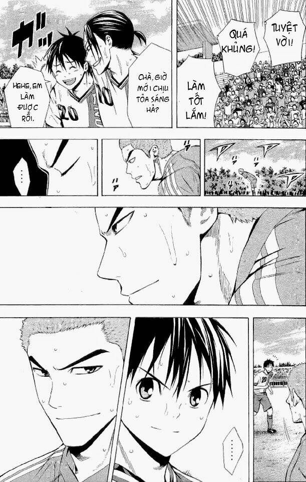 kỵ sĩ trong vòng cấm chapter 90 8