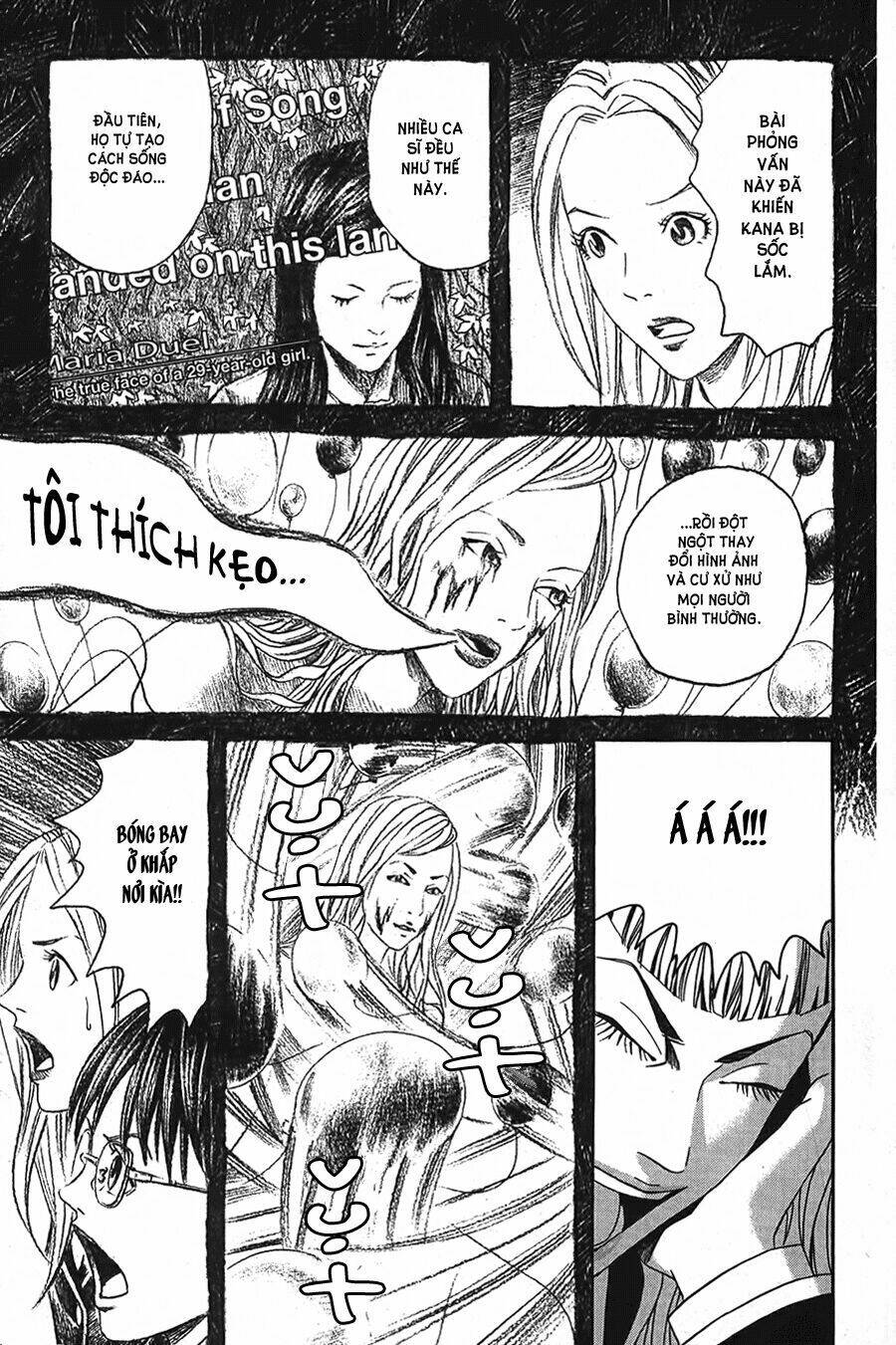 ảo ảnh picasso chapter 4 39