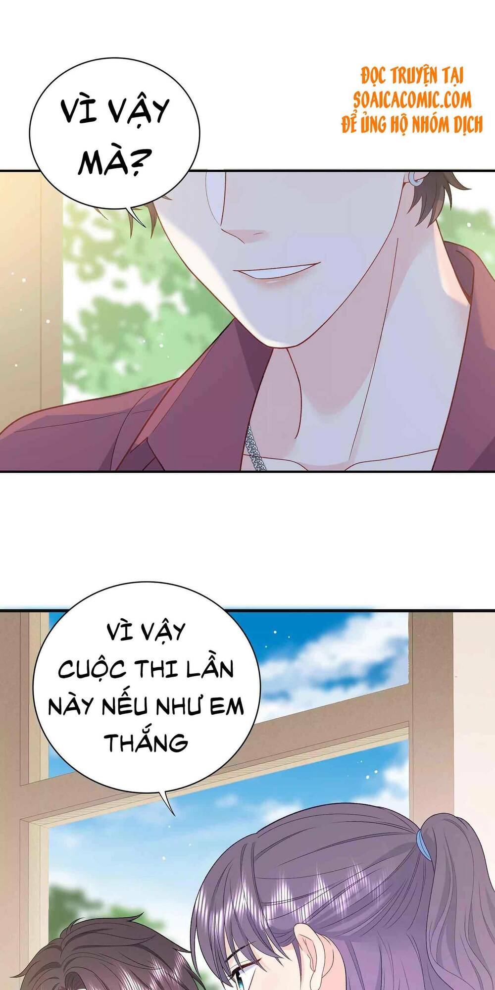 tôi dựa vào tà ý: nghịch chuyển nhân sinh chapter 15 37