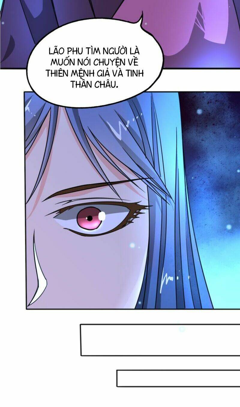 thiên mệnh cửu tinh chapter 7 14