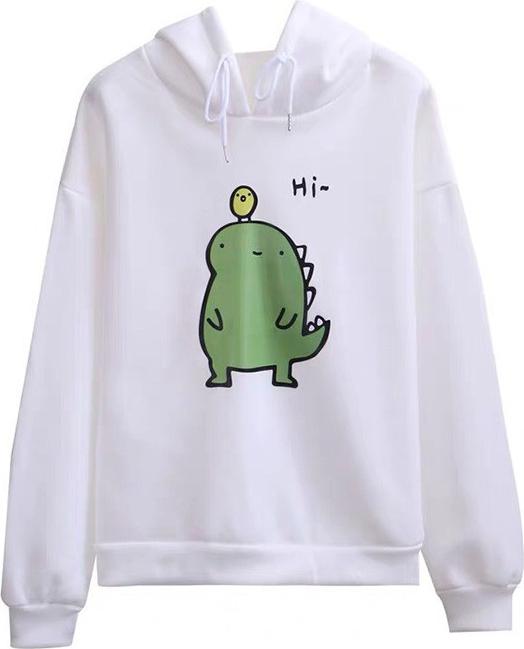 ÁO HOODIE NỮ