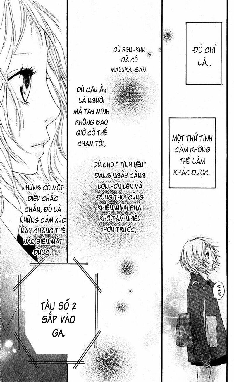 tình yêu học trò chapter 18 31