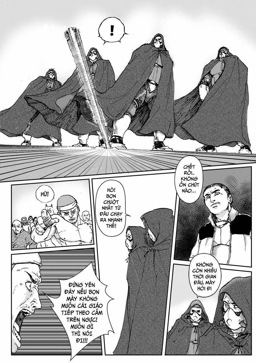 vận may của quỷ chapter 1 13