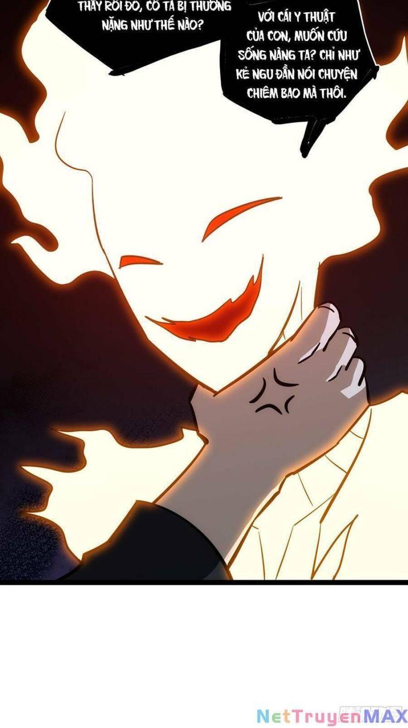 thiên sư chapter 45 26