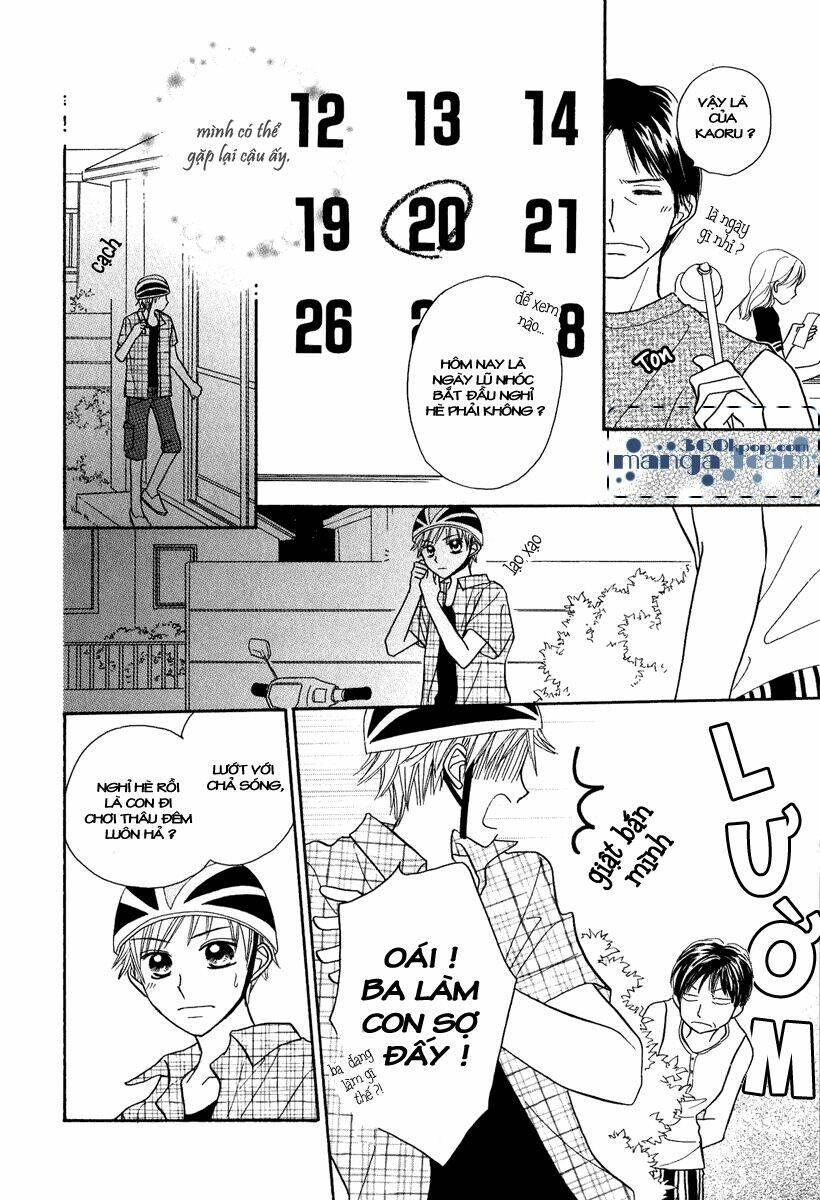 khúc hát hoa mặt trời chapter 2 8