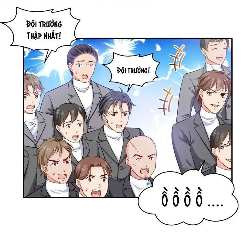 Hệt Như Hàn Quang Gặp Nắng Gắt chapter 138 5