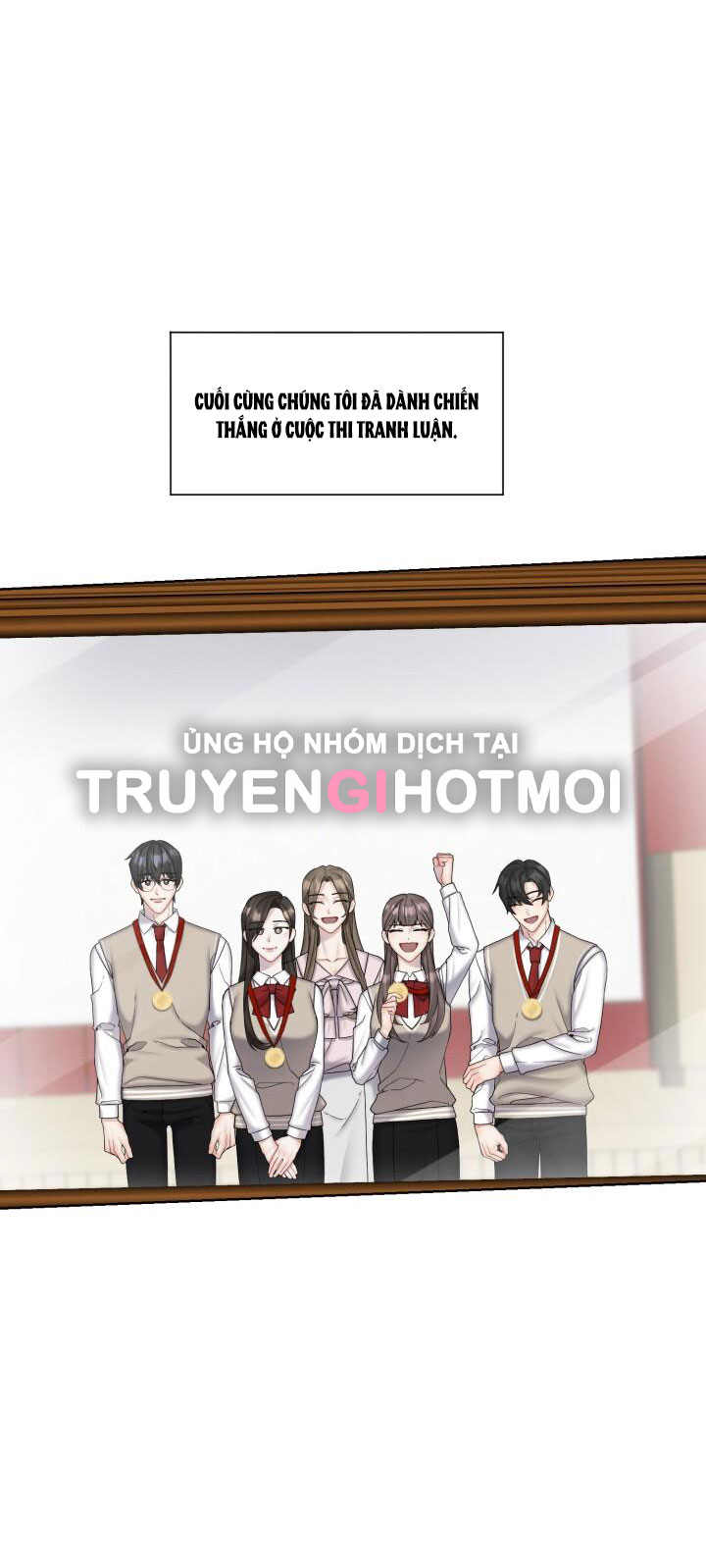 [18+] trò chơi giữa hai người chapter 26.1 11