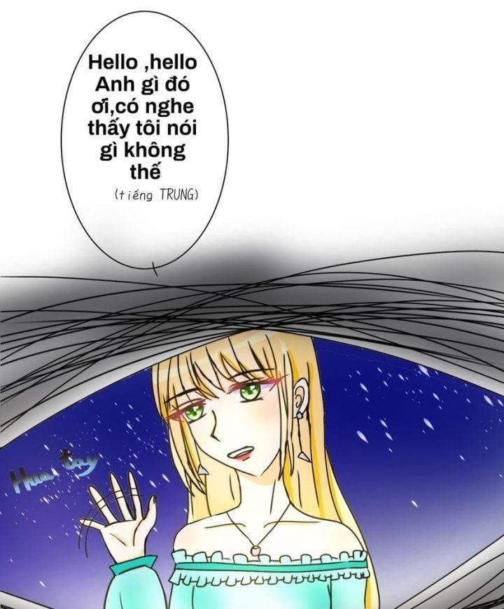 xuyên không làm thái tử phi chapter 4 69