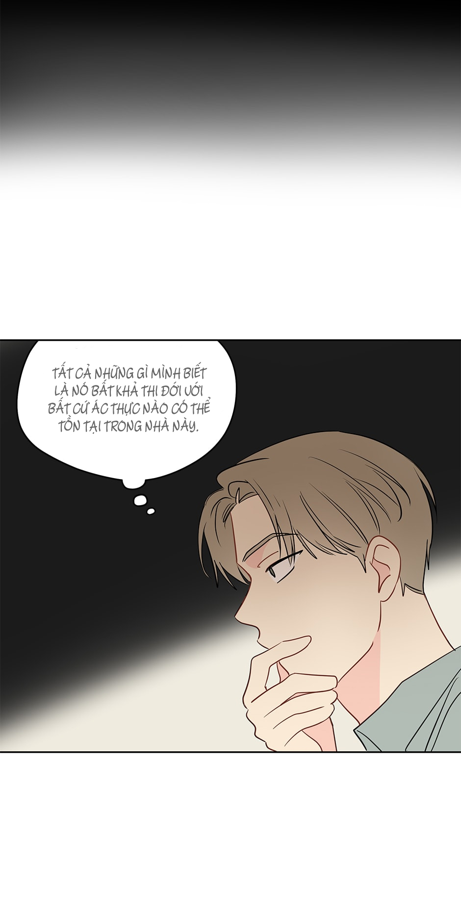 chỉ là giấc mơ thôi phải không? chapter 43 34