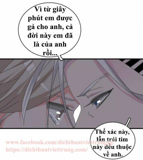 lều khều biết yêu chapter 66 22