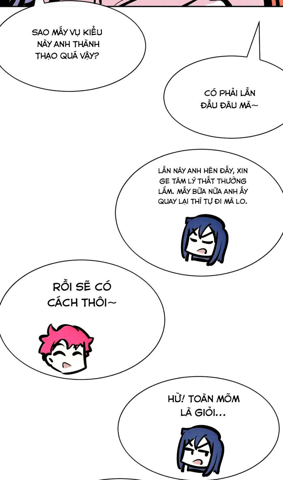 oan gia chung nhà ! chapter 126 49