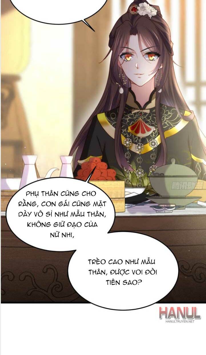 hoạn phi thiên hạ chapter 190 18