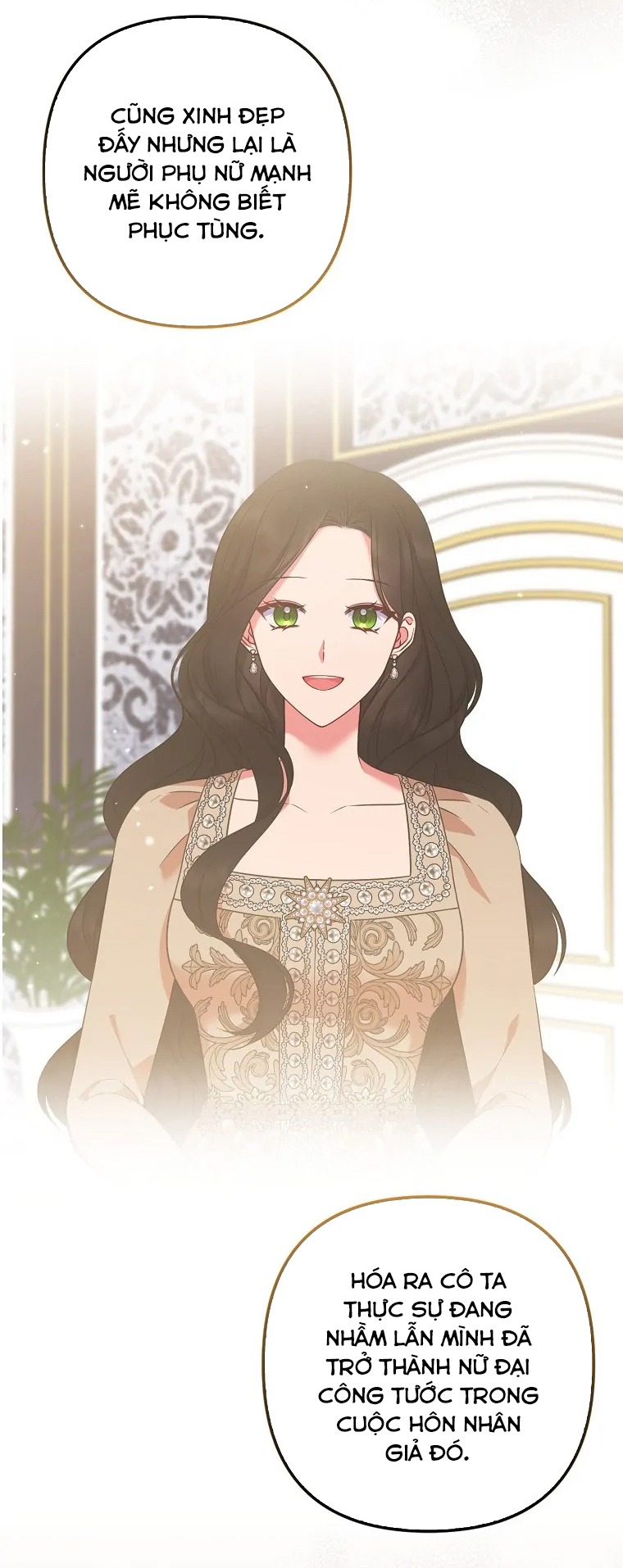 hương vị ngọt ngào muộn màn chapter 44 12