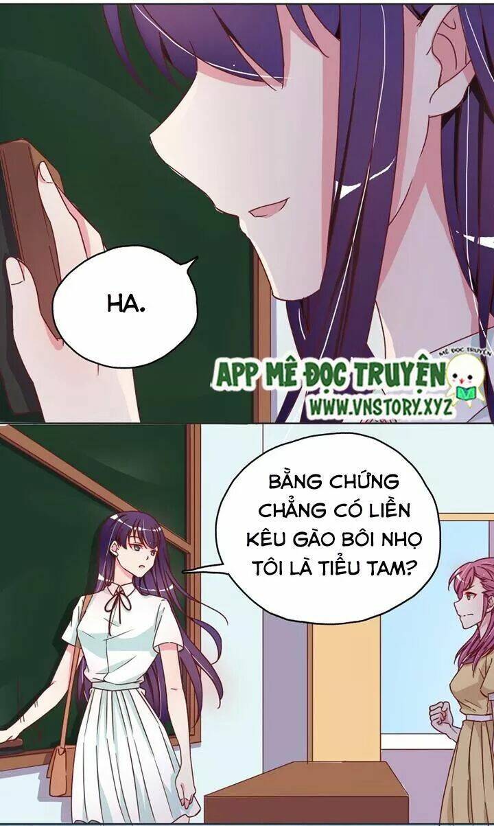 yêu em, sai đến tận cùng chapter 19 4